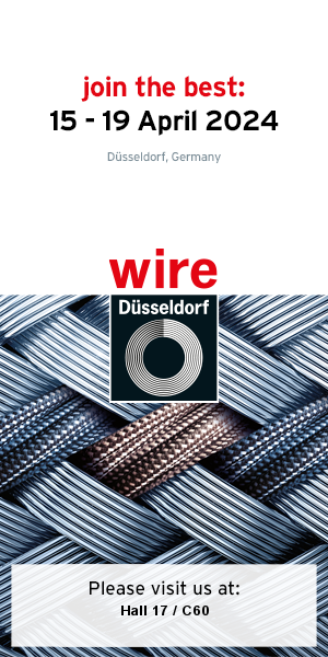 Wire Dusseldorf